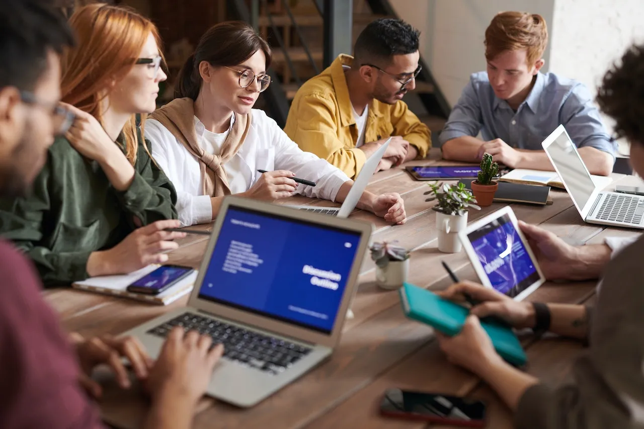 Design Thinking: Building a Design System for an Existing Product