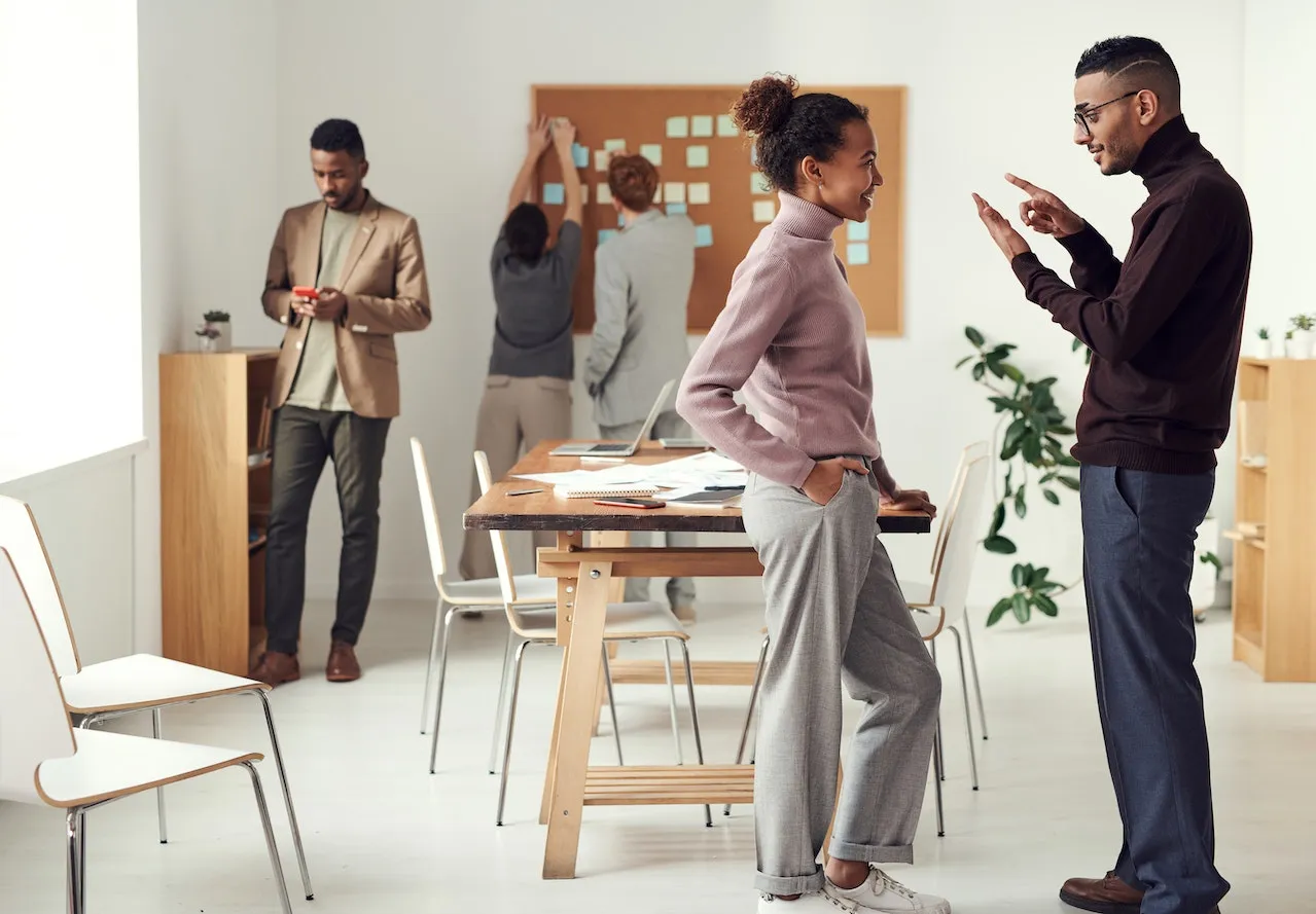 If You Have The Self-Discipline, Start Honing These 4 Habits Today